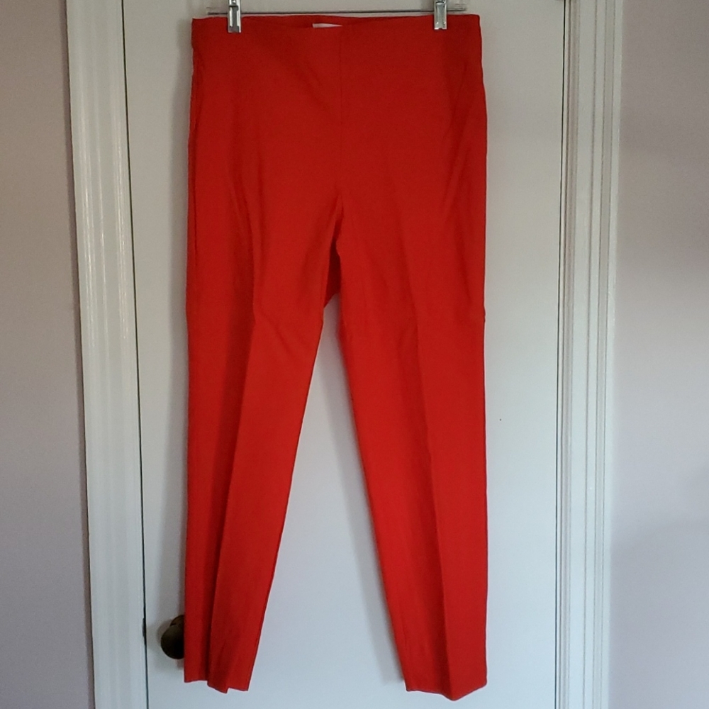 Women's Charter Club Chelsea Pants